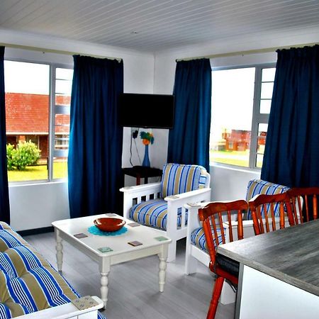 Whale Watch Accommodation De Kelders Dış mekan fotoğraf