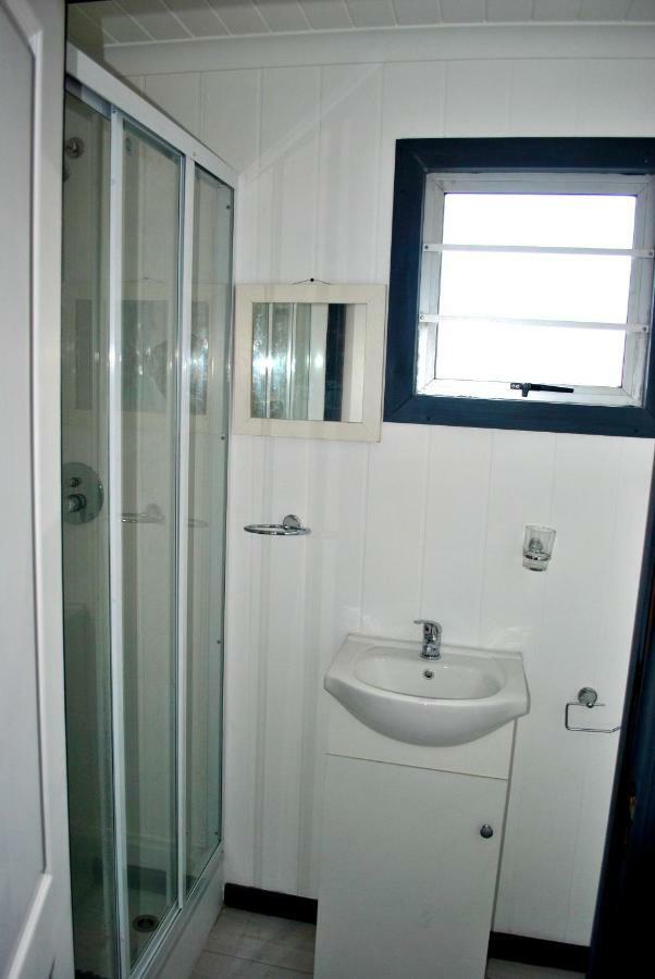 Whale Watch Accommodation De Kelders Dış mekan fotoğraf
