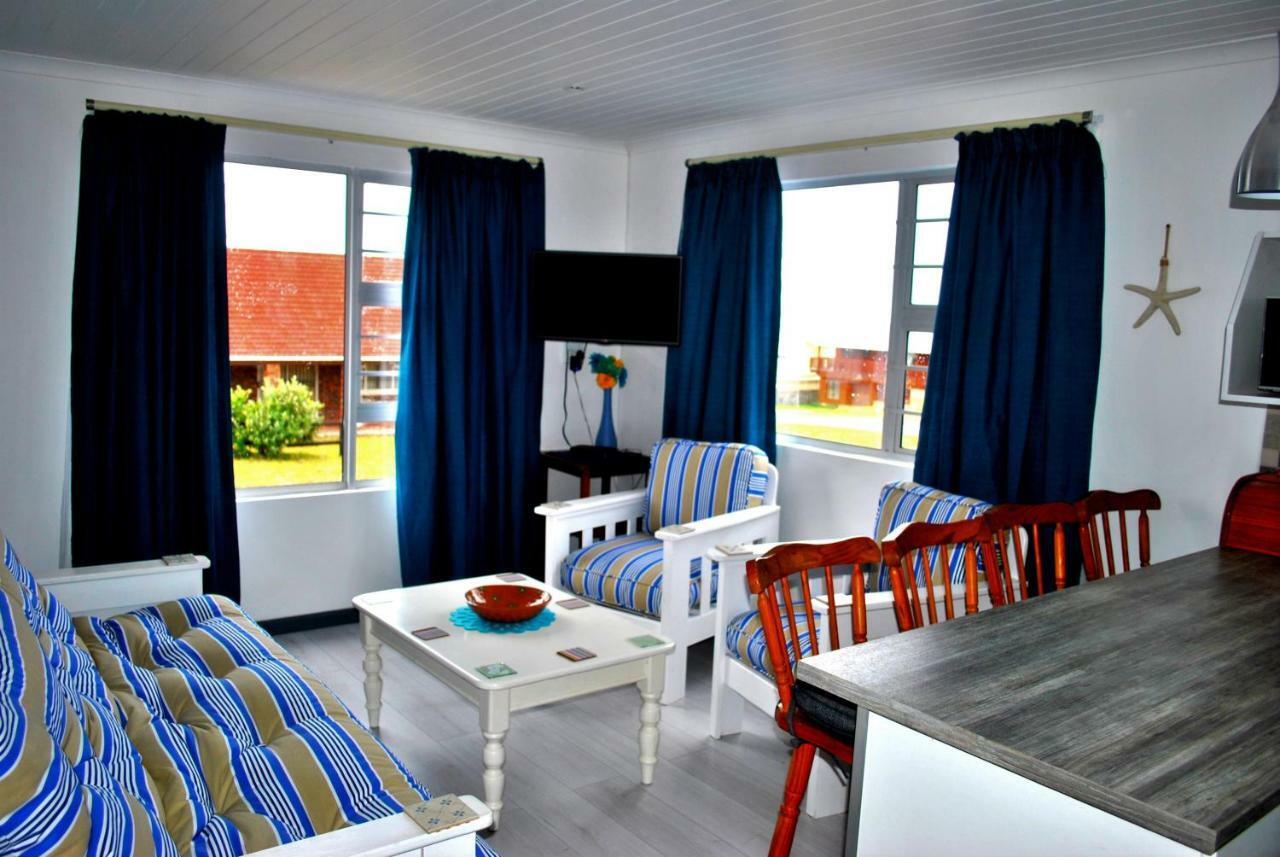 Whale Watch Accommodation De Kelders Dış mekan fotoğraf