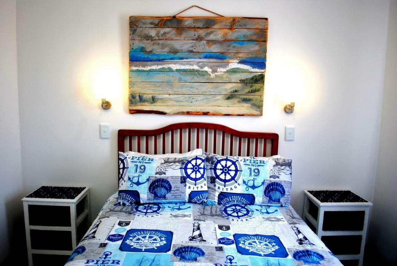 Whale Watch Accommodation De Kelders Dış mekan fotoğraf